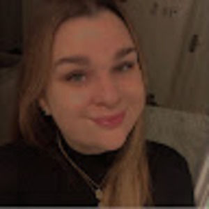 Meet your Posher, Catherine